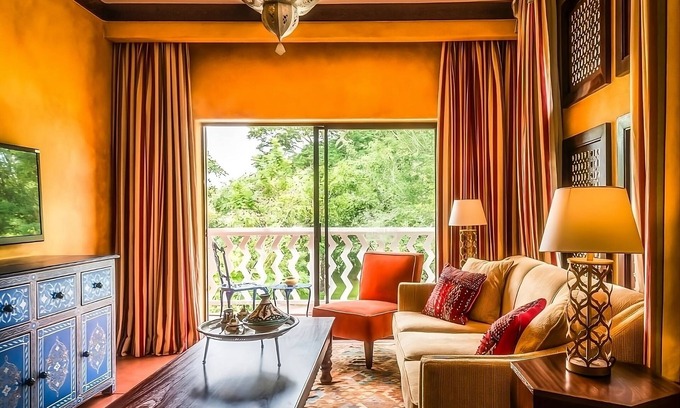 Livingstone Apartment | Discover Adventure at Victoria Falls: Pool, Spa & Family Fun!