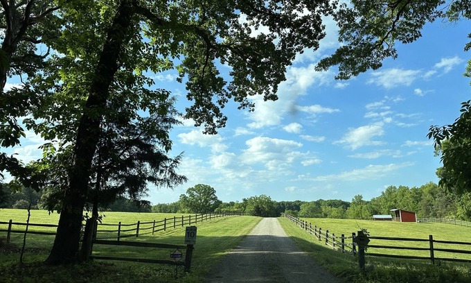 Powhatan House | Discover The Ranch at Red Oak: Nature Meets Luxury
