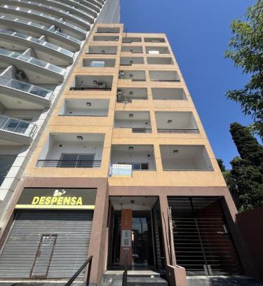 Temperley Apartment | Experiencia Brown a Mtros Sanatorio Juncal