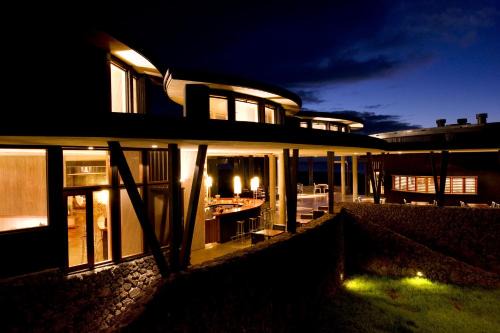 Hanga Roa Resort | Explore Rapa Nui: All-Inclusive Paradise with Spa & Pool