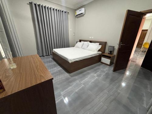 Bono East Region Apartment | Explore Afreeka Serviced Apartments Abia Beach