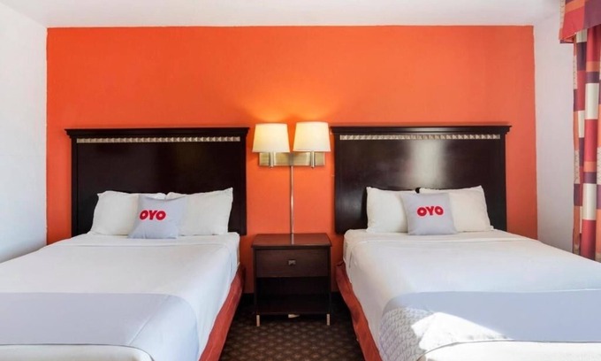 Dodge City Hotel | Explore Budget Unit With Parking Close To Dodge City Airport