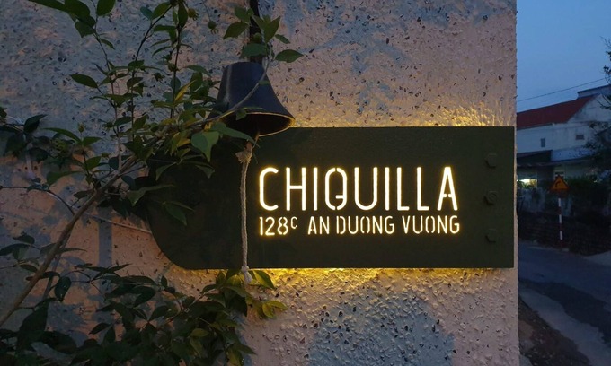 Da Lat House | Enjoy Your Stay at Circle Chiquilla - Kitchen Amenities Await