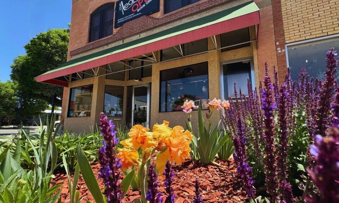 Aztec House | Explore Four Corners 4BR Retreat Above Winery
