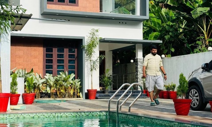 Varkala Hotel | Explore Private Pool Villa Varkala