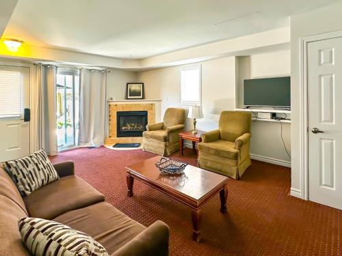 Collingwood House | Discover Shopping and Spa at Our Family-Friendly Hotel