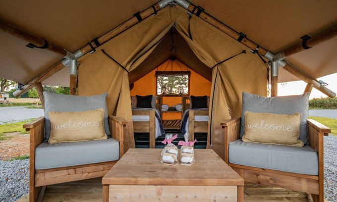 Cassville RV Rental | Explore & Unwind near Roaring River State Park