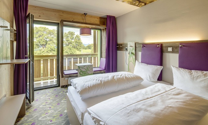 Hinterstoder Hotel | Top-Rated Explorer Hotel Hinterstoder with Spa & Breakfast