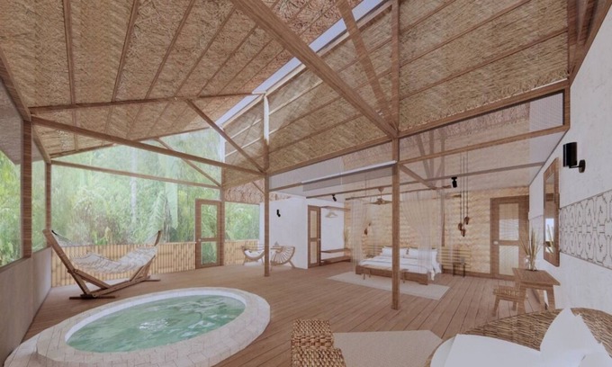 Tambopata Hotel | Discover Comfort at Explorers Inn with Relaxing Amenities