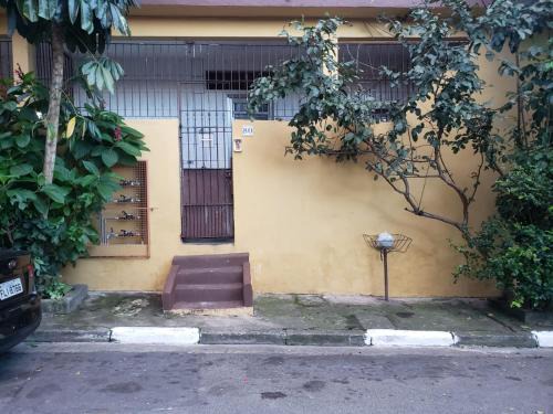 Diadema House | Convenient Stay near Expo SP and São Bernardo do Campo