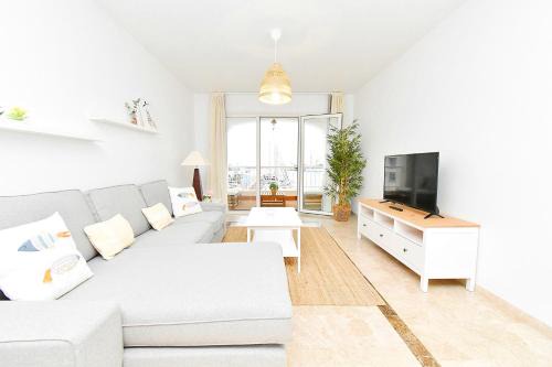 Almerimar Apartment | Discover Family-Friendly Stays at Expoholidays Puerto Deportivo