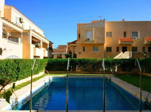 Aguadulce Apartment | Expoholidays- Villasara 3B
