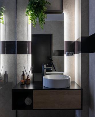 Baia Mare Apartment | Top-Rated Expozitiei Apartment 5: Ideal for Families