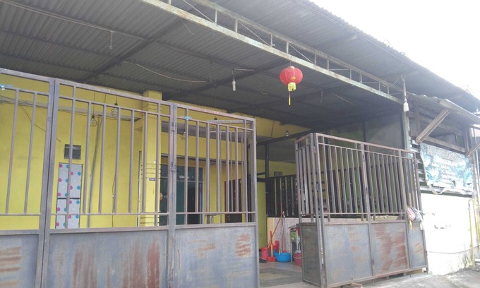 Tarakan Hotel | Comfortable Stay at EXPRESS O 91281 Guest House Indah Jaya