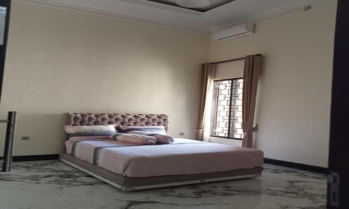 Jember Hotel | Child-Friendly Stay at EXPRESS O 91708 Rumah Sriwijaya