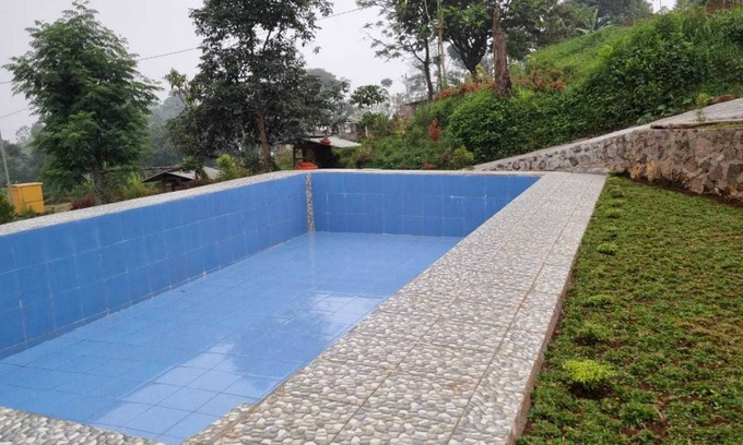 Ciater Hotel | Family-Friendly Stay at EXPRESS O 91843 Bbs Villa Ciater