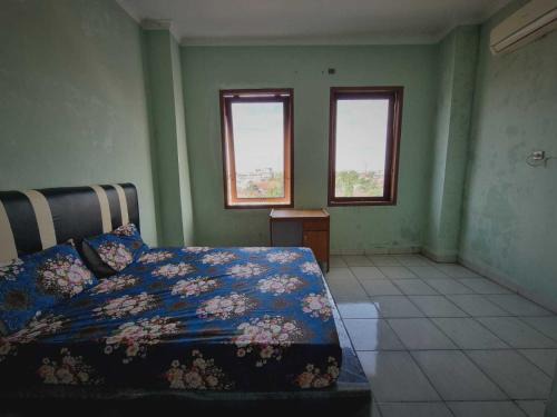 Medan Hotel | Affordable Family Stay at EXPRESS O 91979 Penginapan Tondong Ta