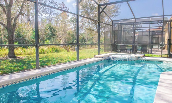 Bellavida Villa | Elegant 4-Bed Villa with Private Pool, Spa & Games Room