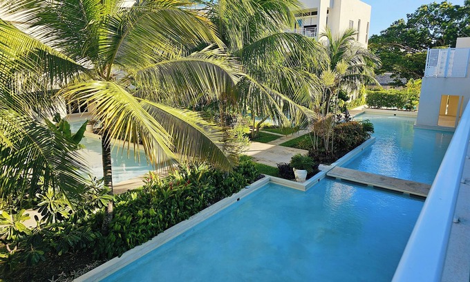 Gall Hill House | Delightful Barbados Townhome for Family Adventures