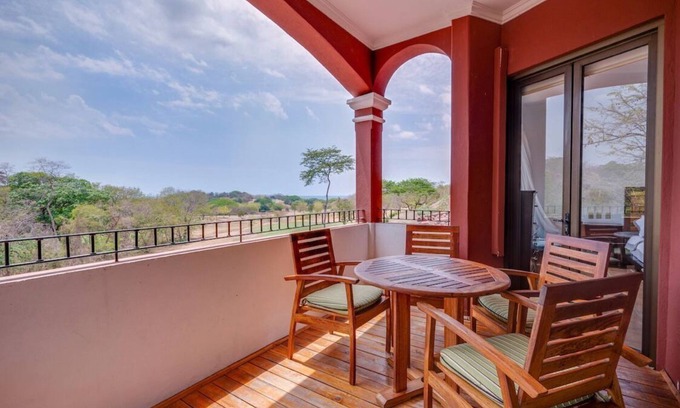 Cabo Velas Condo | Dream Condo in Reserva Conchal with Family-Friendly Amenities