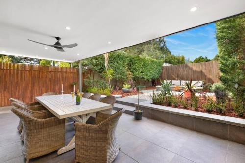 Kingsford Villa | Family-Friendly Retreat Just Steps from Coogee Beach