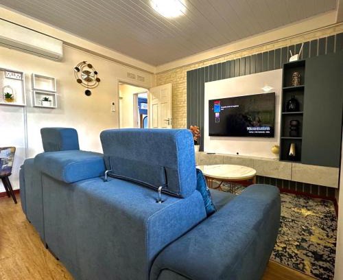Gaborone Apartment | Elegant Stays with Pool Access and High Guest Ratings