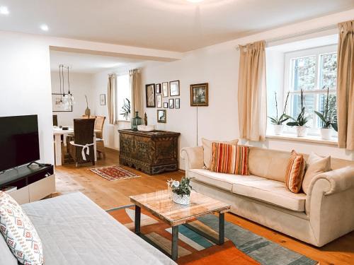 Enns Apartment | Discover Historic Comfort in Austria's Oldest City