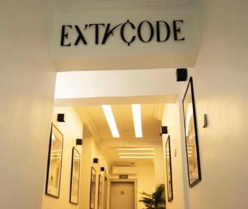 Abuja Apartment | Family-Friendly Extacode Apartments - 4-Star Stay Awaits