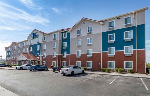 North Mountain Hotel | Pet-Friendly Extended Stay America Select Suites in Phoenix