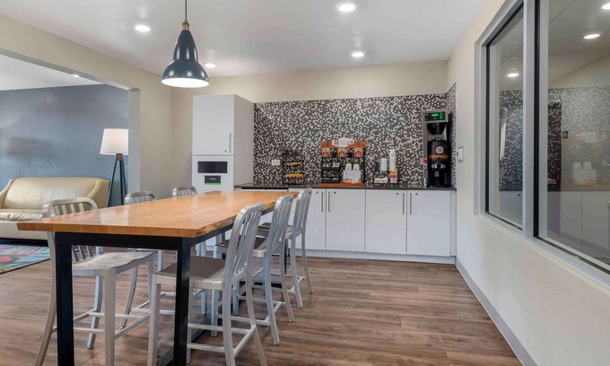 Lithia Springs Hotel | Convenient Extended Stay America Suites in Lithia Springs