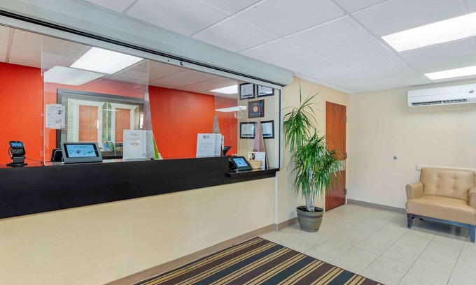 Rolling Meadows Hotel | Convenient Extended Stay America Suites in Rolling Meadows