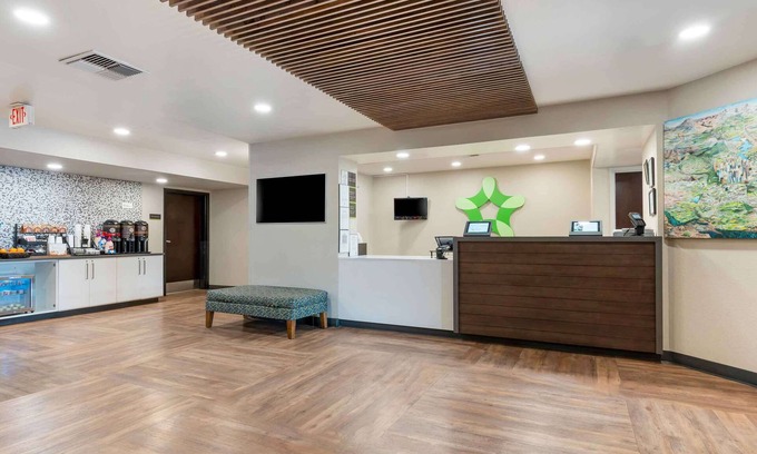 Union City Hotel | Comfortable Extended Stay America Suites in Union City
