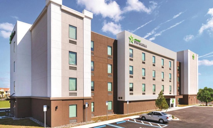 Augusta Hotel | Pet-Friendly Extended Stay America Suites in Augusta