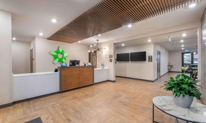 Sparks Hotel | Discover Extended Stay America Premier Suites - Reno Sparks