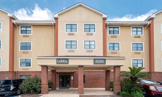 Mid City South Hotel | Comfortable Extended Stay America Suites in Baton Rouge