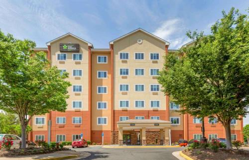 Centreville Hotel | Comfortable Extended Stay America Suites in Centreville, DC