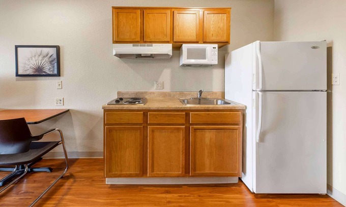 Round Rock Hotel | Comfortable Extended Stay America in Round Rock, Austin