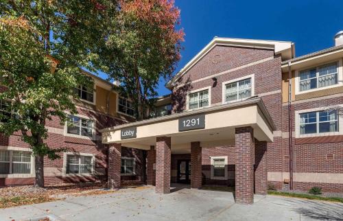 North Westminster Hotel | Comfortable Extended Stay America Suites in Westminster