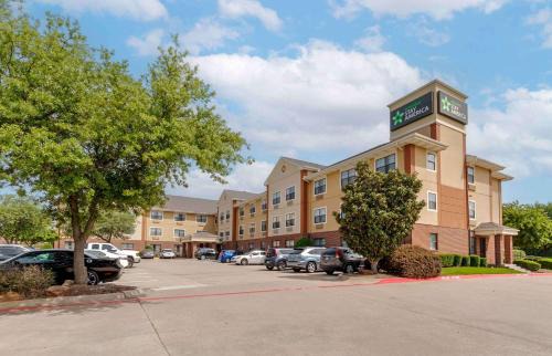 Lewisville Hotel | Comfortable Extended Stay America Suites in Dallas-Lewisville