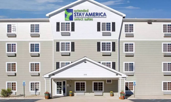 Pine Forest Hotel | Convenient Extended Stay America Suites in Pensacola