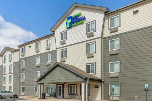 Round Rock Hotel | Comfortable Extended Stay America Suites in Round Rock