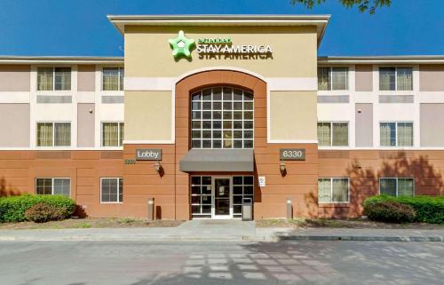 Sandy Springs Hotel | Convenient Extended Stay Suites near Peachtree Dunwoody