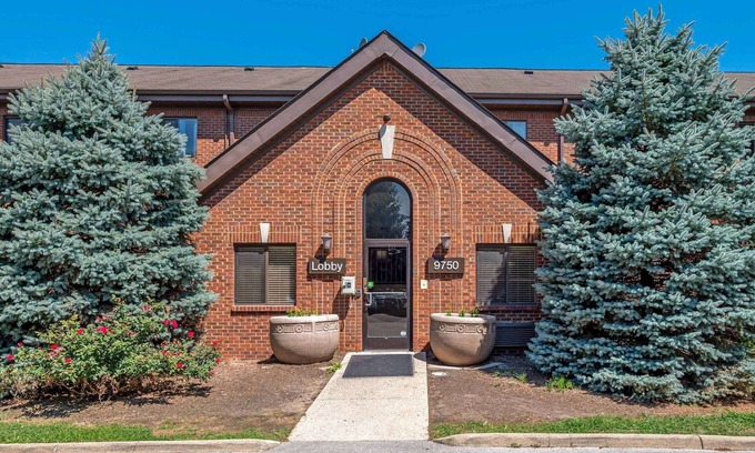 Indianapolis Hotel | Comfortable Extended Stay America Suites in Indianapolis