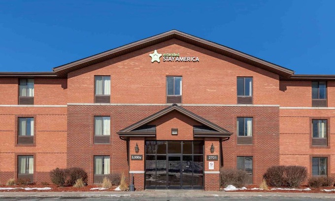 West Des Moines Hotel | Comfortable Extended Stay America Suites in West Des Moines