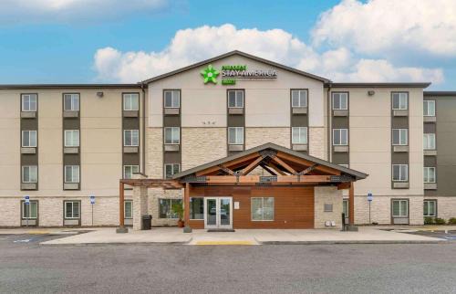 Temple Terrace Hotel | Pet-Friendly Extended Stay America Suites in Northeast Tampa