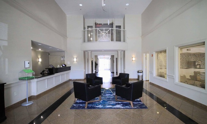 Rio Rancho Hotel | Comfortable Extended Stay Suites in Albuquerque, NM