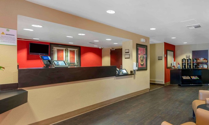 Santa Rosa Hotel | Comfortable Extended Stay America Suites in Santa Rosa North