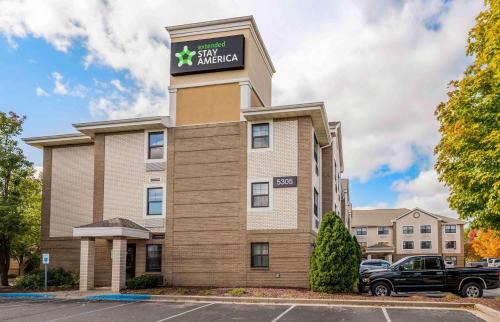 Mishawaka Hotel | Comfortable Extended Stay America Suites in Mishawaka