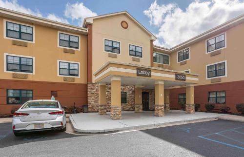 Bethlehem Hotel | Pet-Friendly Extended Stay America Suites in Bethlehem