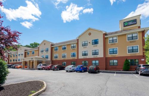 Budd Lake Hotel | Discover Extended Stay America Suites in Budd Lake